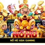 Nổ hũ Asia Gaming
