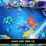 Hack máy bắn cá